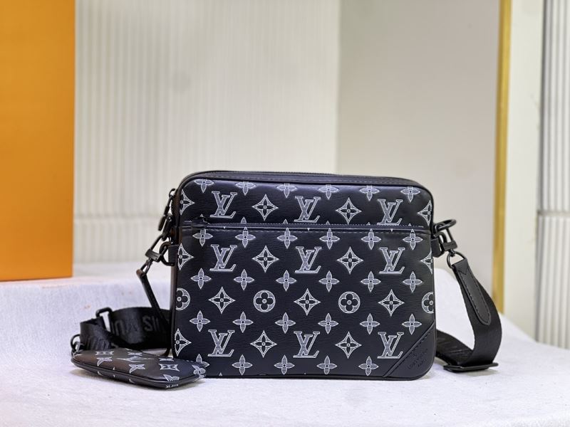 Louis Vuitton Satchel Bags